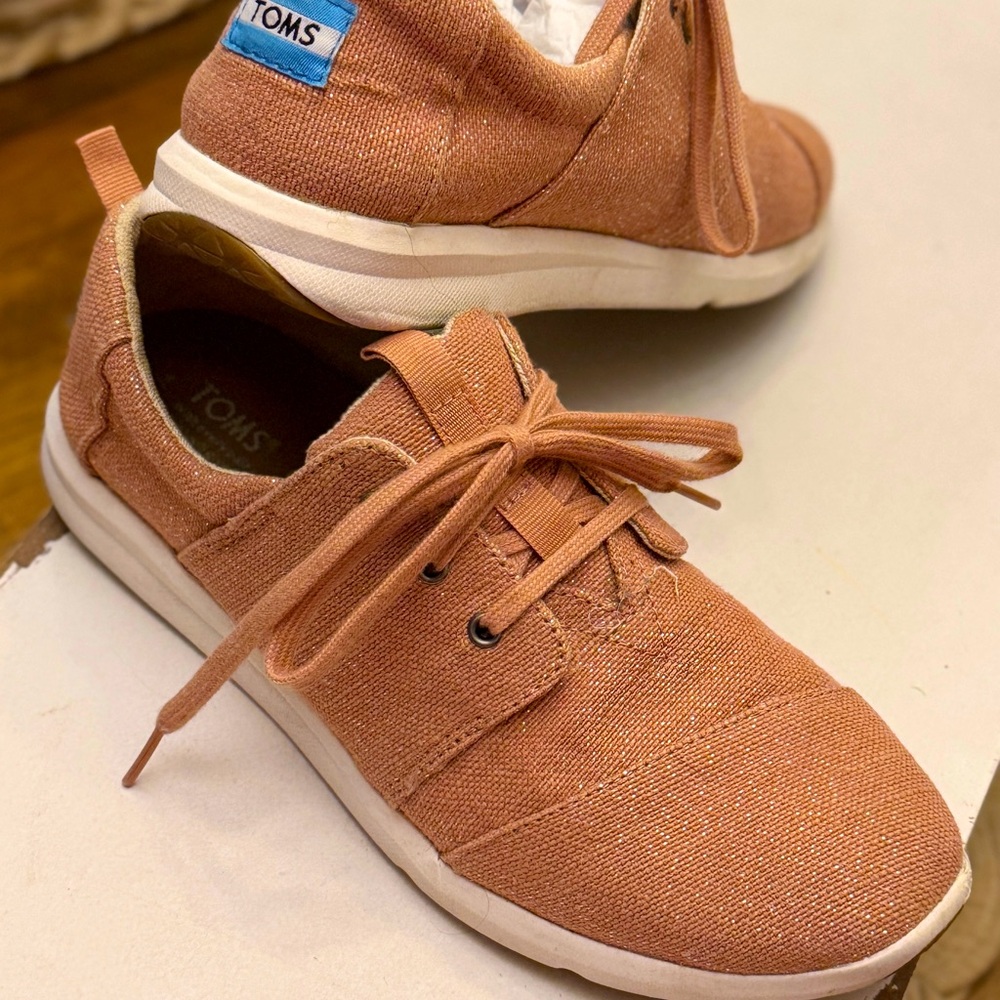 TOMS Women’s Casual Shoes